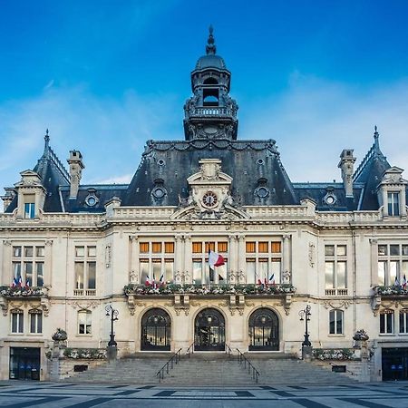 Appartement Vichy Centre-Ville Proche Cure Thermale Εξωτερικό φωτογραφία