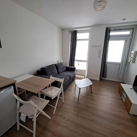 Appartement Vichy Centre-Ville Proche Cure Thermale Εξωτερικό φωτογραφία