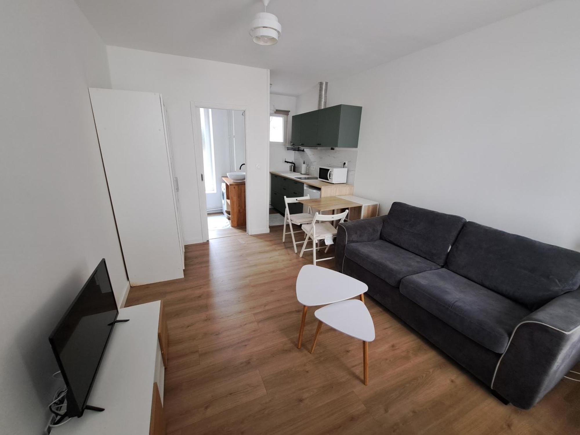 Appartement Vichy Centre-Ville Proche Cure Thermale Εξωτερικό φωτογραφία