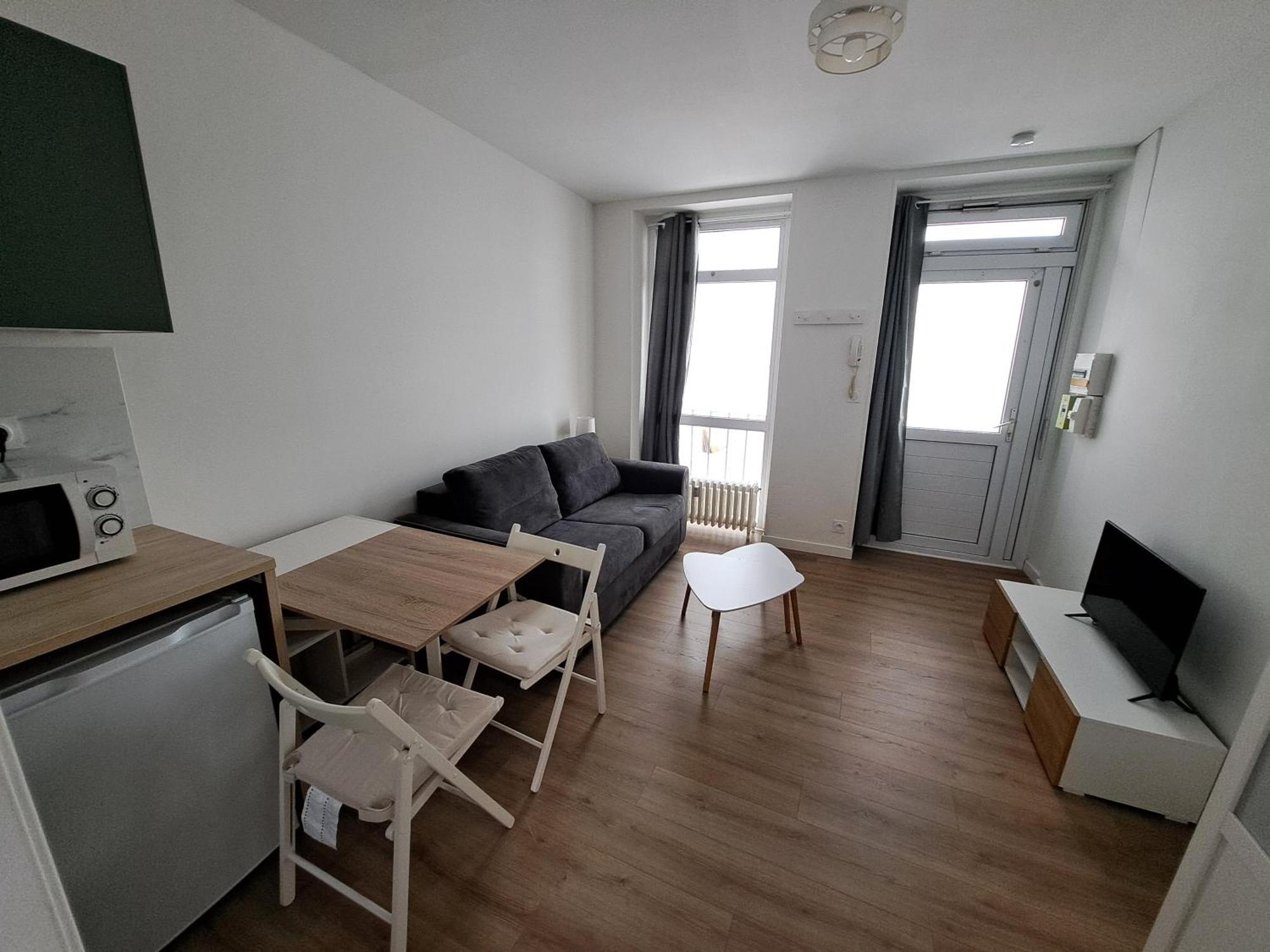 Appartement Vichy Centre-Ville Proche Cure Thermale Εξωτερικό φωτογραφία