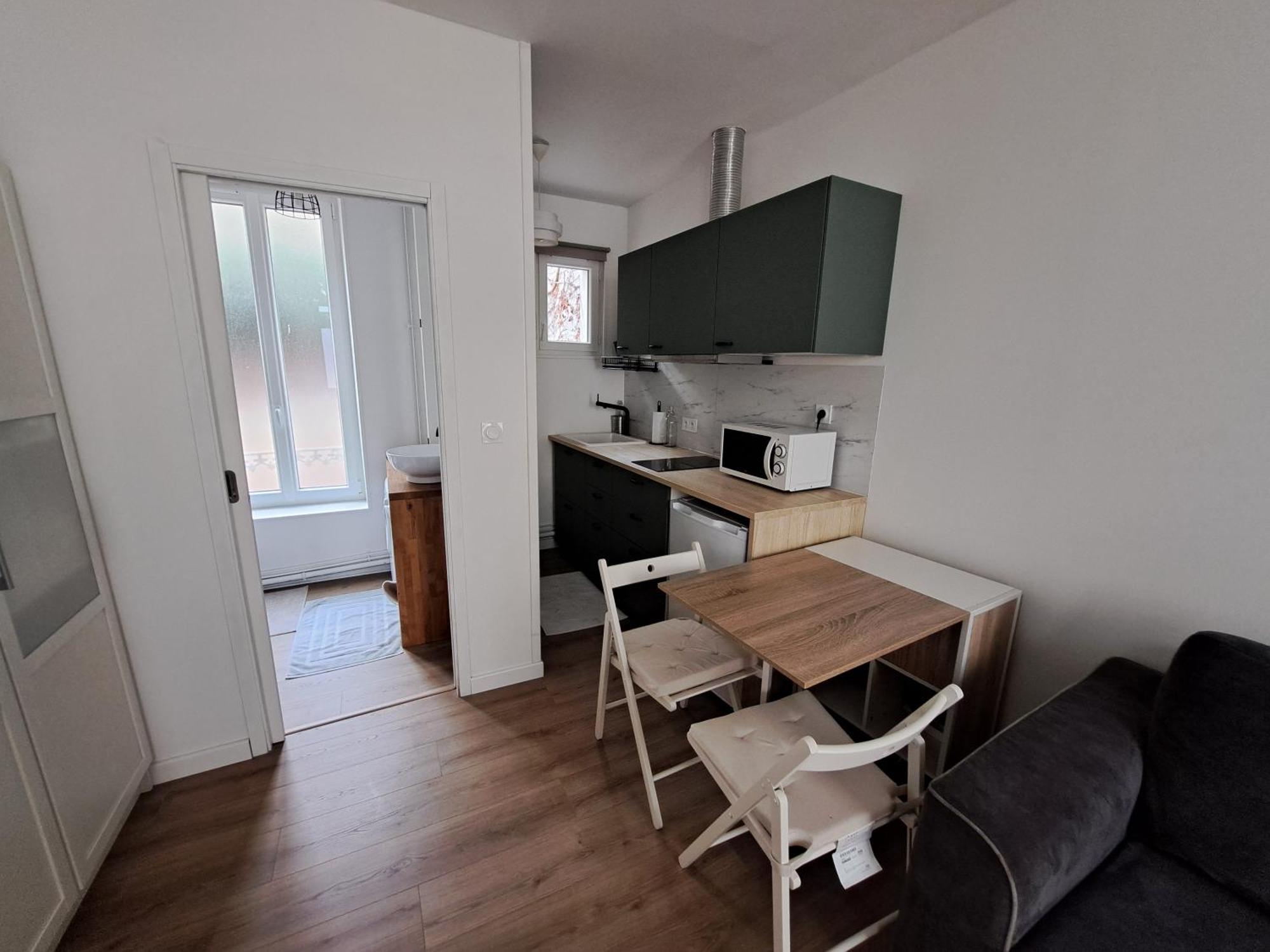 Appartement Vichy Centre-Ville Proche Cure Thermale Εξωτερικό φωτογραφία