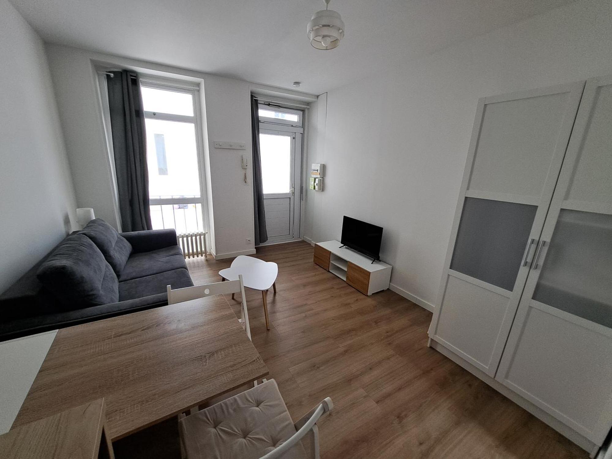 Appartement Vichy Centre-Ville Proche Cure Thermale Εξωτερικό φωτογραφία