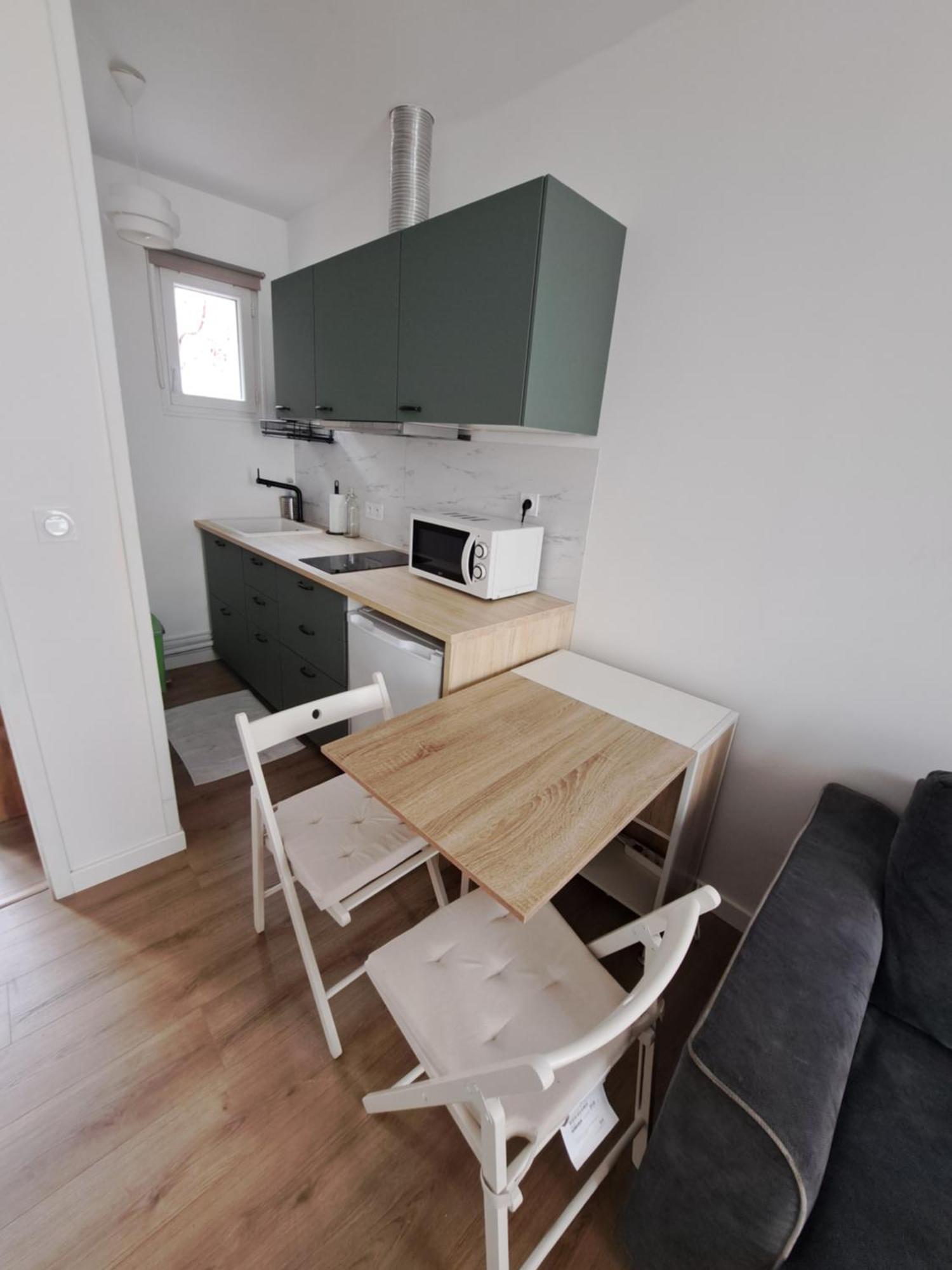 Appartement Vichy Centre-Ville Proche Cure Thermale Εξωτερικό φωτογραφία