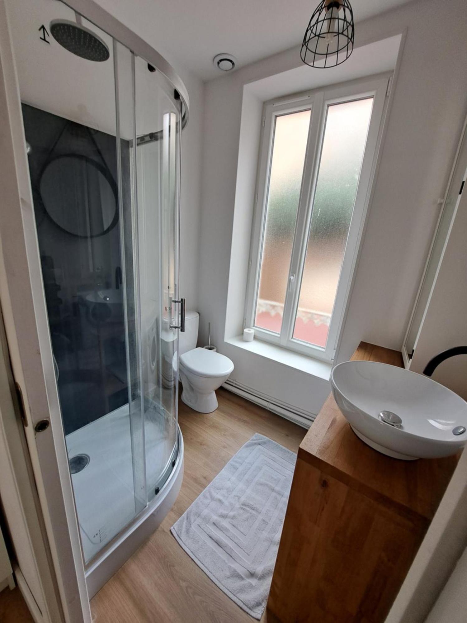 Appartement Vichy Centre-Ville Proche Cure Thermale Εξωτερικό φωτογραφία